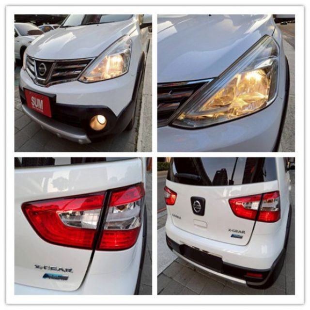 『實車實圖 實車實價』 正一手車 氣氛佳 非惡操車款 第三方專業認證原廠專業保固 寶佳汽車歡迎您來電  第17張相片