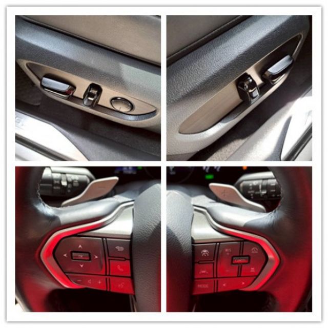 『實車實圖 實車實價』IK ACC LDWS TCS 頂級配備齊全 一手車 氣氛佳 品質保證 寶佳汽車歡迎您來電  第13張相片