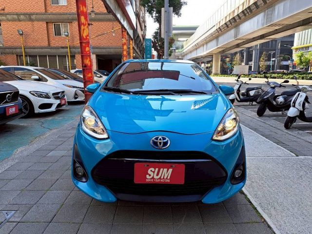 『實車實圖 實車實價』 IK TCS TPMS 正一手車 氣氛佳 第三方專業認證原廠專業保固 寶佳汽車歡迎您來電  第2張相片