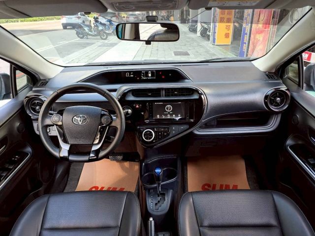 『實車實圖 實車實價』 IK TCS TPMS 正一手車 氣氛佳 第三方專業認證原廠專業保固 寶佳汽車歡迎您來電  第6張相片