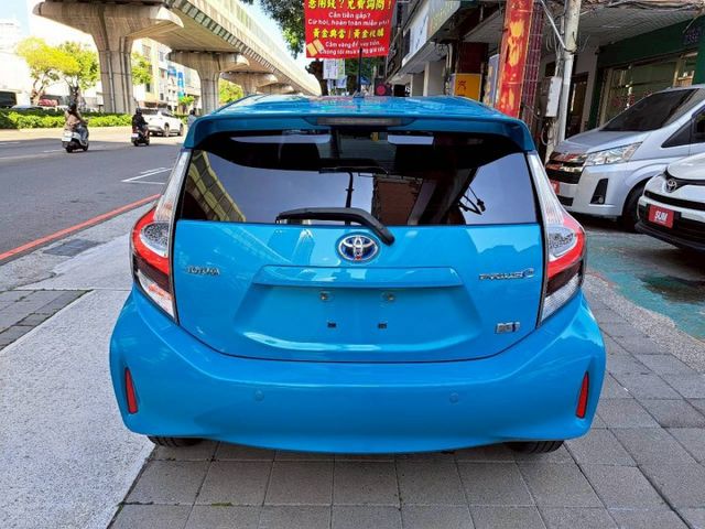 『實車實圖 實車實價』 IK TCS TPMS 正一手車 氣氛佳 第三方專業認證原廠專業保固 寶佳汽車歡迎您來電  第17張相片