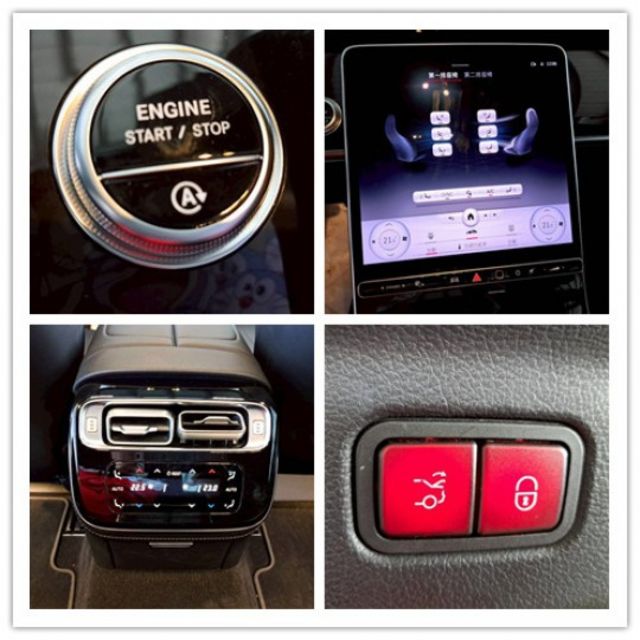 『實車實圖 實車實價』IK ACC LDWS TCS 4WD 頂級配備齊全 一手車 氣氛佳 品質保證 寶佳汽車歡迎您來電  第14張相片