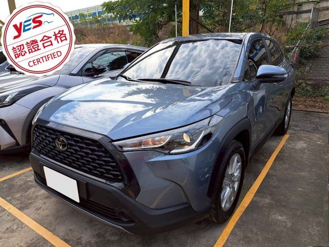 『實車實圖 實車實價』IK ACC LDWS TCS PCS 豪華配備齊全 一手車 氣氛佳 品質保證 寶佳汽車歡迎您來電  第1張相片