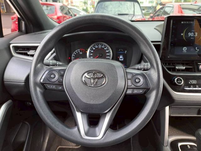 『實車實圖 實車實價』IK ACC LDWS TCS PCS 豪華配備齊全 一手車 氣氛佳 品質保證 寶佳汽車歡迎您來電  第7張相片