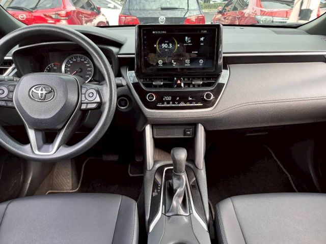 『實車實圖 實車實價』IK ACC LDWS TCS PCS 豪華配備齊全 一手車 氣氛佳 品質保證 寶佳汽車歡迎您來電  第8張相片