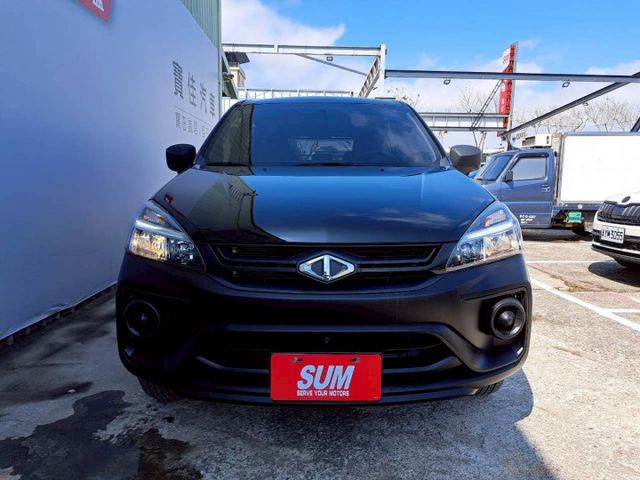 『實車實圖 實車實價』 正一手車 氣氛佳 非惡操車款 第三方專業認證原廠專業保固 寶佳汽車歡迎您來電  第2張相片