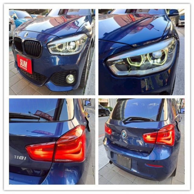 『實車實圖 實車實價』 正一手車 氣氛佳 非惡操車款 第三方專業認證原廠專業保固 寶佳汽車歡迎您來電  第19張相片