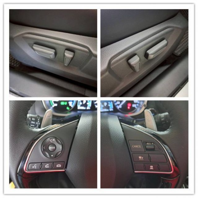 『實車實圖 實車實價』IK ACC LDWS TCS 頂級配備齊全 一手車 氣氛佳 品質保證 寶佳汽車歡迎您來電  第14張相片