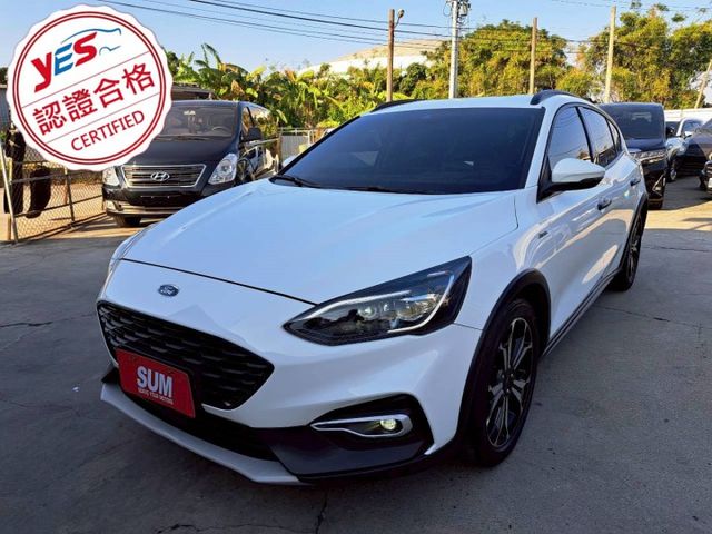 『實車實圖 實車實價』IK ACC BSM LDWS TCS 配備齊全 一手車 氣氛佳 品質保證 寶佳汽車歡迎您來電  第1張相片