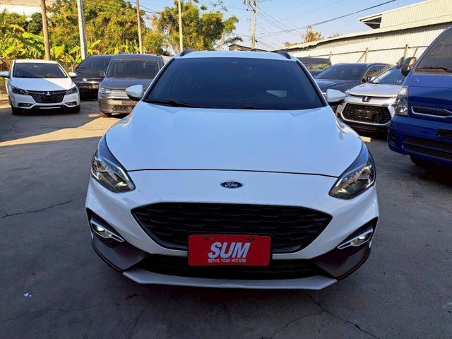 『實車實圖 實車實價』IK ACC BSM LDWS TCS 配備齊全 一手車 氣氛佳 品質保證 寶佳汽車歡迎您來電  第2張相片