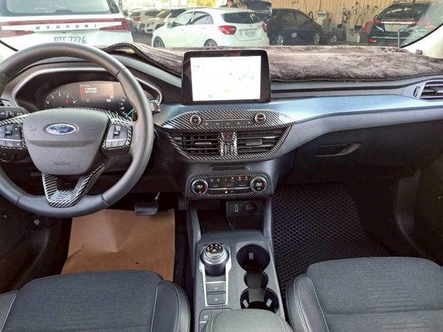 『實車實圖 實車實價』IK ACC BSM LDWS TCS 配備齊全 一手車 氣氛佳 品質保證 寶佳汽車歡迎您來電  第8張相片