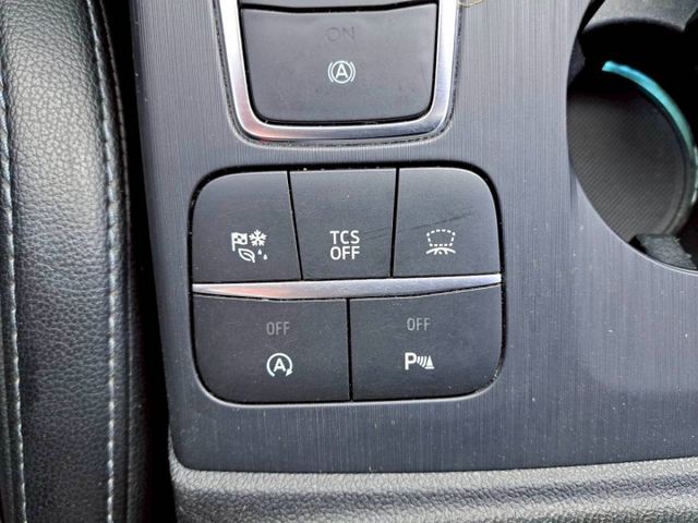 『實車實圖 實車實價』IK ACC BSM LDWS TCS 配備齊全 一手車 氣氛佳 品質保證 寶佳汽車歡迎您來電  第13張相片