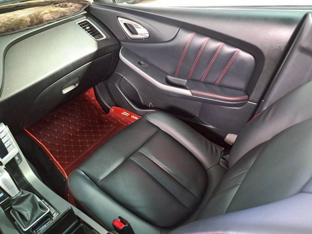 『實車實圖 實車實價』IK PYM 抬頭顯示 電動椅 配備齊全 一手車 氣氛佳 品質保證 寶佳汽車歡迎您來電  第9張相片