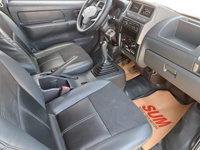 『實車實圖 實車實價』-20C冷凍廂 TCS 配備齊全 一手車 氣氛佳 品質保證 寶佳汽車歡迎您來電  第5張相片