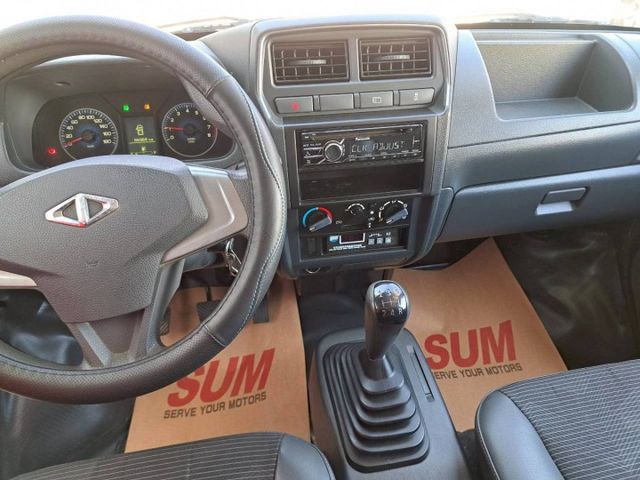 『實車實圖 實車實價』-20C冷凍廂 TCS 配備齊全 一手車 氣氛佳 品質保證 寶佳汽車歡迎您來電  第7張相片