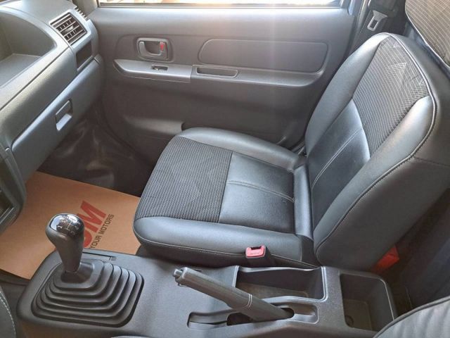 『實車實圖 實車實價』-20C冷凍廂 TCS 配備齊全 一手車 氣氛佳 品質保證 寶佳汽車歡迎您來電  第8張相片