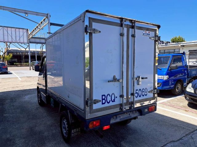 『實車實圖 實車實價』-20C冷凍廂 TCS 配備齊全 一手車 氣氛佳 品質保證 寶佳汽車歡迎您來電  第16張相片