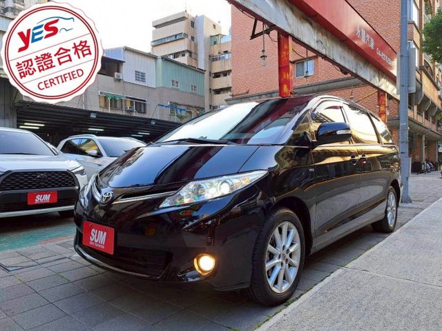 『實車實圖 實車實價』IK GPS TCS TPMS 豪華配備齊全 一手車 氣氛佳 品質保證 寶佳汽車歡迎您來電  第1張相片