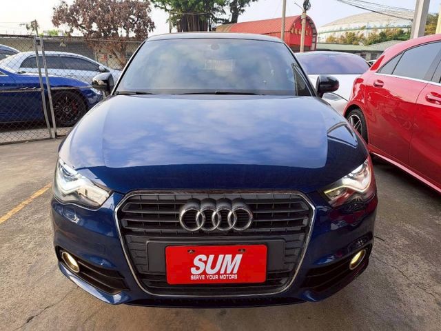 『實車實圖 實車實價』TCS TPMS 運動版配備齊全 一手車 氣氛佳 品質保證 寶佳汽車歡迎您來電  第2張相片