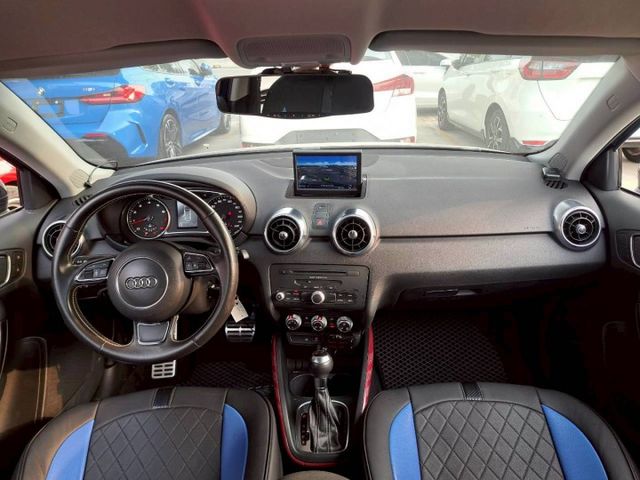 『實車實圖 實車實價』TCS TPMS 運動版配備齊全 一手車 氣氛佳 品質保證 寶佳汽車歡迎您來電  第6張相片