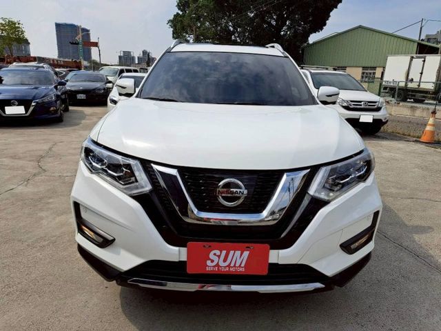 『實車實圖 實車實價』IK ACC TCS BSM ESP 4WD配備齊全 一手車 氣氛佳 品質保證 寶佳汽車歡迎您來電  第2張相片