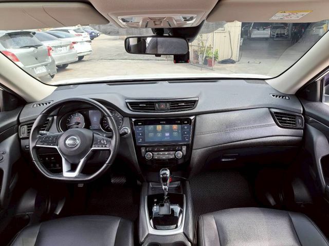 『實車實圖 實車實價』IK ACC TCS BSM ESP 4WD配備齊全 一手車 氣氛佳 品質保證 寶佳汽車歡迎您來電  第6張相片