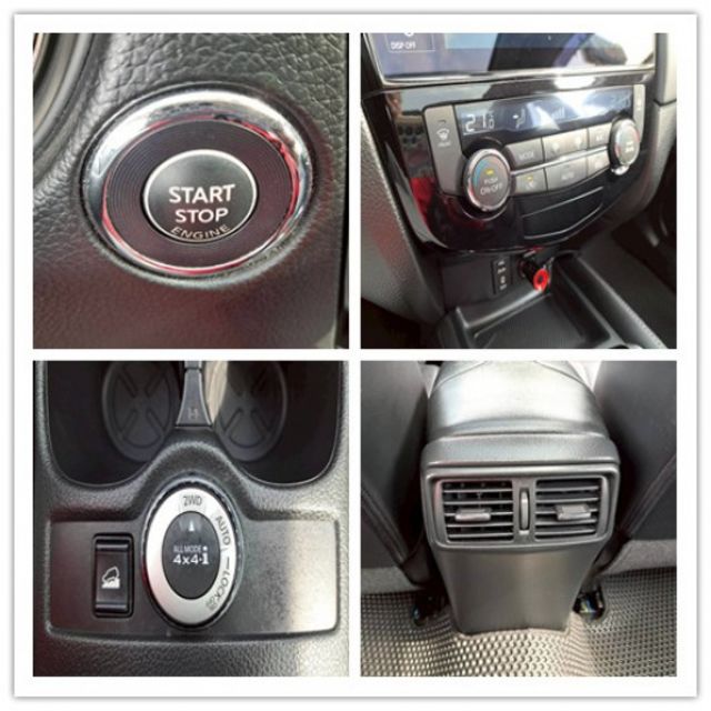 『實車實圖 實車實價』IK ACC TCS BSM ESP 4WD配備齊全 一手車 氣氛佳 品質保證 寶佳汽車歡迎您來電  第13張相片