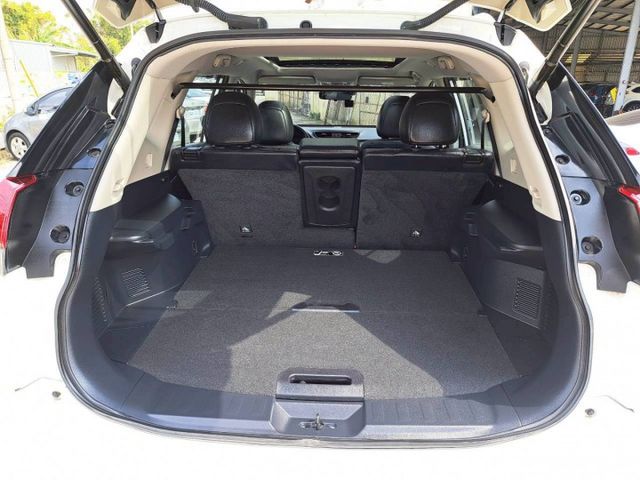 『實車實圖 實車實價』IK ACC TCS BSM ESP 4WD配備齊全 一手車 氣氛佳 品質保證 寶佳汽車歡迎您來電  第15張相片