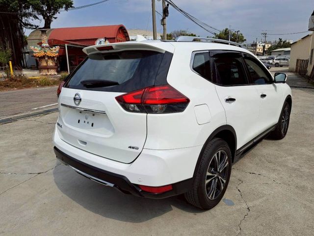 『實車實圖 實車實價』IK ACC TCS BSM ESP 4WD配備齊全 一手車 氣氛佳 品質保證 寶佳汽車歡迎您來電  第18張相片