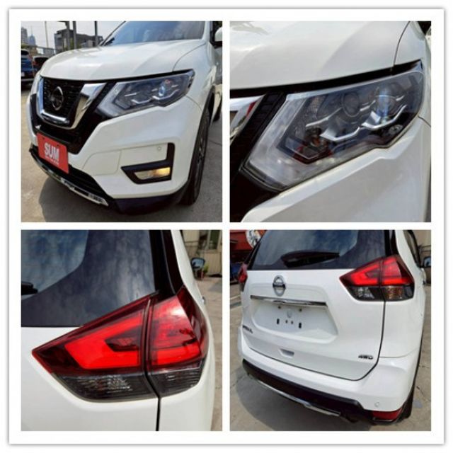 『實車實圖 實車實價』IK ACC TCS BSM ESP 4WD配備齊全 一手車 氣氛佳 品質保證 寶佳汽車歡迎您來電  第19張相片