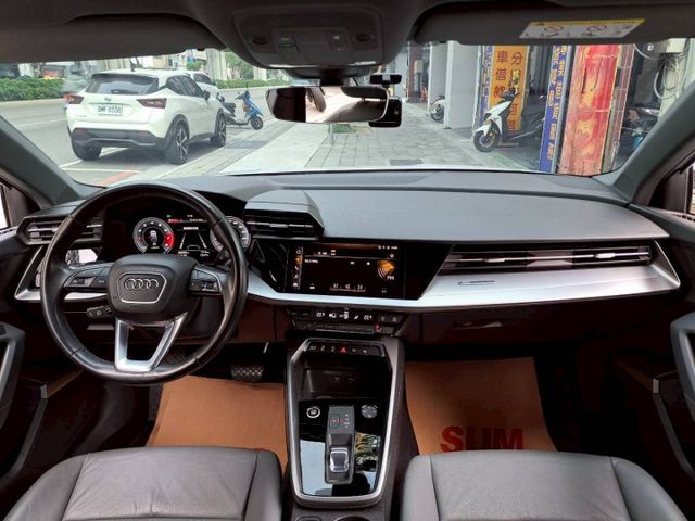 『實車實圖 實車實價』48V IK ACC LWDS BSM 配備齊全 一手車 氣氛佳 品質保證 寶佳汽車歡迎您來電  第6張相片