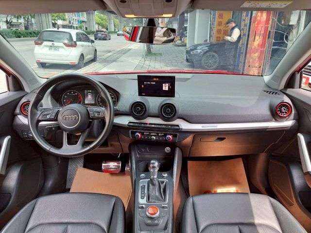 『實車實圖 實車實價』 正一手車 氣氛佳 非惡操車款 第三方專業認證原廠專業保固 寶佳汽車歡迎您來電  第6張相片