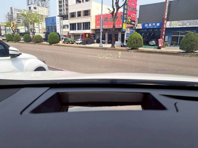 『實車實圖 實車實價』IK ACC LDWS TCS BSM 旗艦版配備齊全 一手車氣氛佳 品質保證 寶佳汽車歡迎您來電  第11張相片