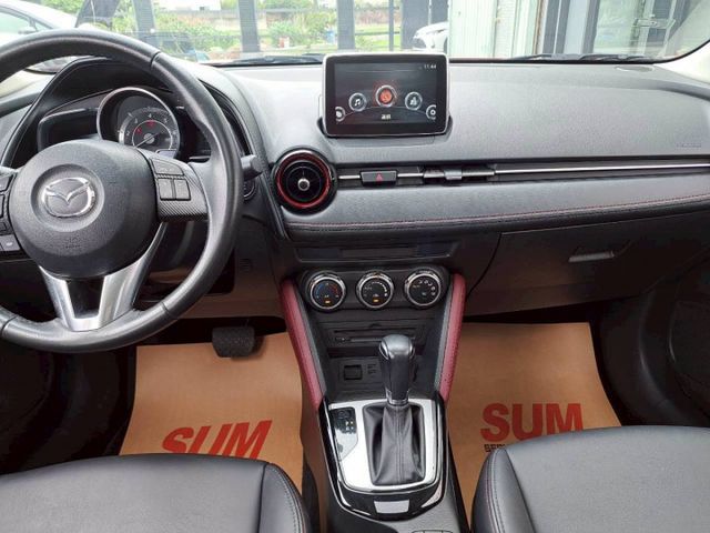 『實車實圖 實車實價』IK BSM TCS 頂級配備齊全 一手車 氣氛佳 品質保證 寶佳汽車歡迎您來電  第8張相片