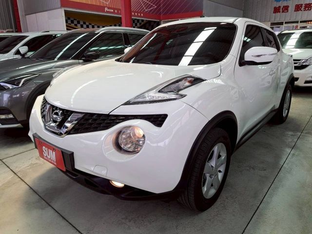 『實車實圖 實車實價』IK TCS GPS TV 英倫版配備齊全 一手車 氣氛佳 品質保證 寶佳汽車歡迎您來電  第1張相片