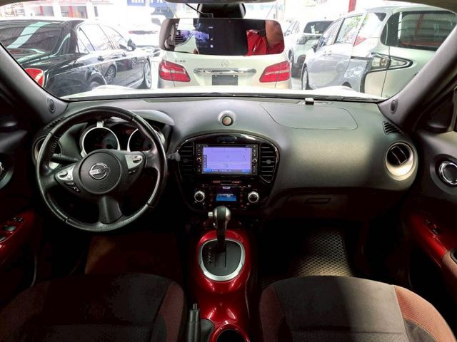 『實車實圖 實車實價』IK TCS GPS TV 英倫版配備齊全 一手車 氣氛佳 品質保證 寶佳汽車歡迎您來電  第6張相片