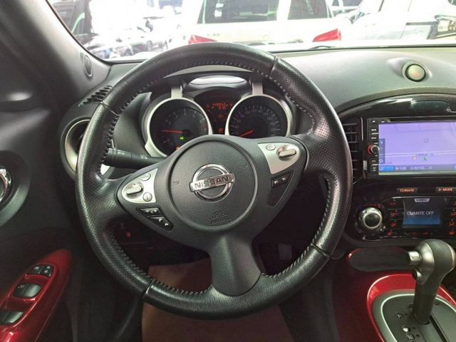 『實車實圖 實車實價』IK TCS GPS TV 英倫版配備齊全 一手車 氣氛佳 品質保證 寶佳汽車歡迎您來電  第7張相片