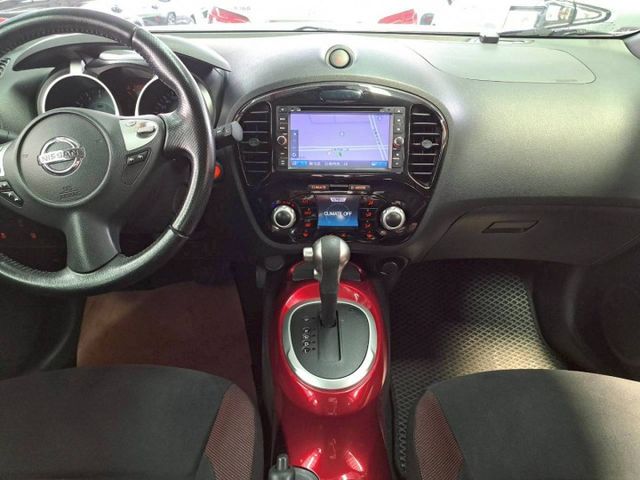 『實車實圖 實車實價』IK TCS GPS TV 英倫版配備齊全 一手車 氣氛佳 品質保證 寶佳汽車歡迎您來電  第8張相片