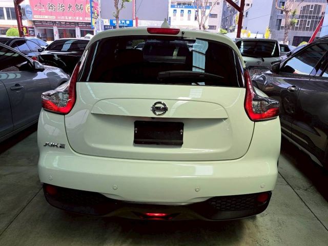 『實車實圖 實車實價』IK TCS GPS TV 英倫版配備齊全 一手車 氣氛佳 品質保證 寶佳汽車歡迎您來電  第17張相片