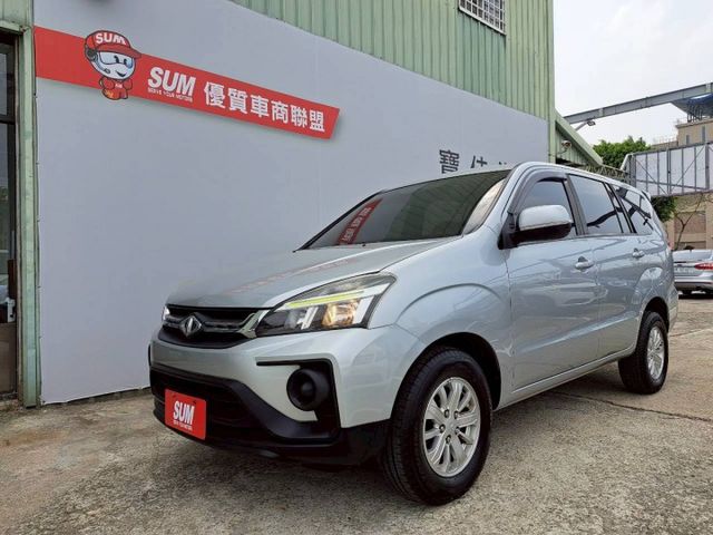 『實車實圖 實車實價』 正一手車 氣氛佳 非惡操車款 第三方專業認證原廠專業保固 寶佳汽車歡迎您來電  第1張相片