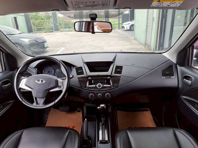 『實車實圖 實車實價』 正一手車 氣氛佳 非惡操車款 第三方專業認證原廠專業保固 寶佳汽車歡迎您來電  第6張相片