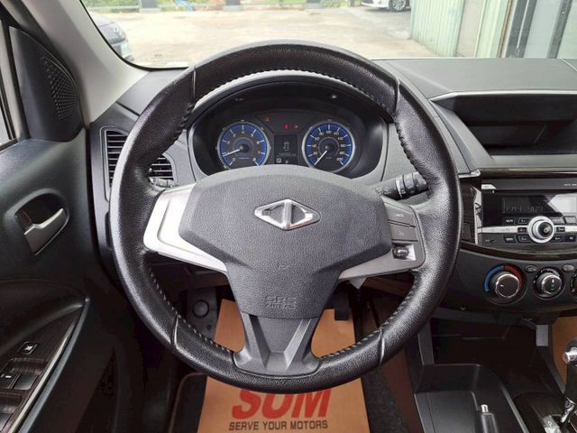 『實車實圖 實車實價』 正一手車 氣氛佳 非惡操車款 第三方專業認證原廠專業保固 寶佳汽車歡迎您來電  第7張相片