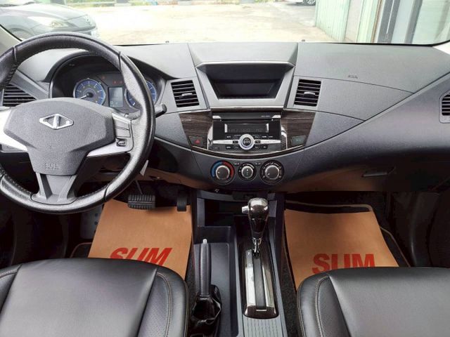 『實車實圖 實車實價』 正一手車 氣氛佳 非惡操車款 第三方專業認證原廠專業保固 寶佳汽車歡迎您來電  第8張相片