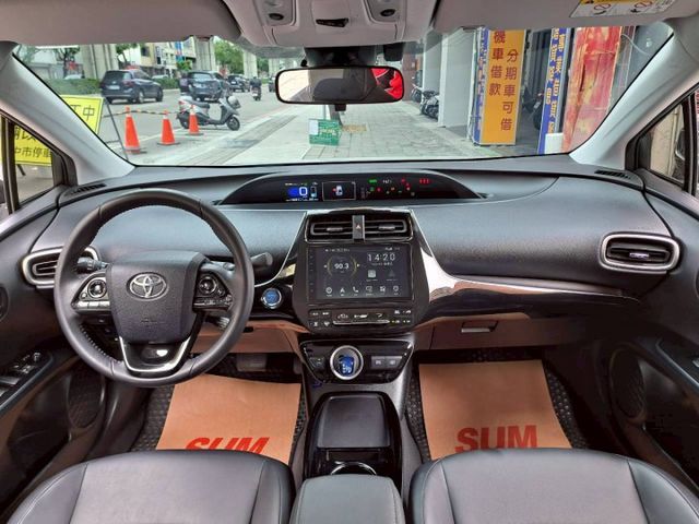 『實車實圖 實車實價』IK ACC LDWS BSM TPMS頂級配備齊全 一手車 氣氛佳 品質保證 寶佳汽車歡迎您來電  第6張相片