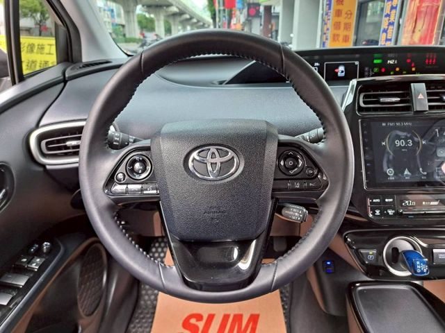 『實車實圖 實車實價』IK ACC LDWS BSM TPMS頂級配備齊全 一手車 氣氛佳 品質保證 寶佳汽車歡迎您來電  第7張相片