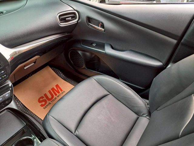 『實車實圖 實車實價』IK ACC LDWS BSM TPMS頂級配備齊全 一手車 氣氛佳 品質保證 寶佳汽車歡迎您來電  第9張相片