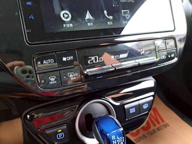 『實車實圖 實車實價』IK ACC LDWS BSM TPMS頂級配備齊全 一手車 氣氛佳 品質保證 寶佳汽車歡迎您來電  第13張相片