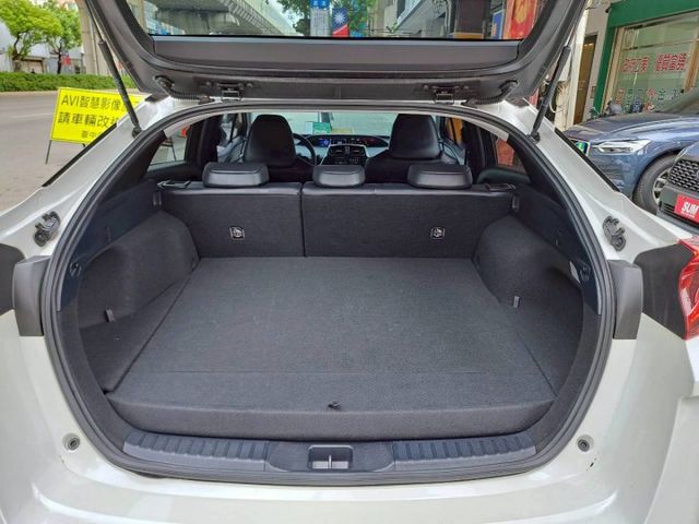 『實車實圖 實車實價』IK ACC LDWS BSM TPMS頂級配備齊全 一手車 氣氛佳 品質保證 寶佳汽車歡迎您來電  第15張相片