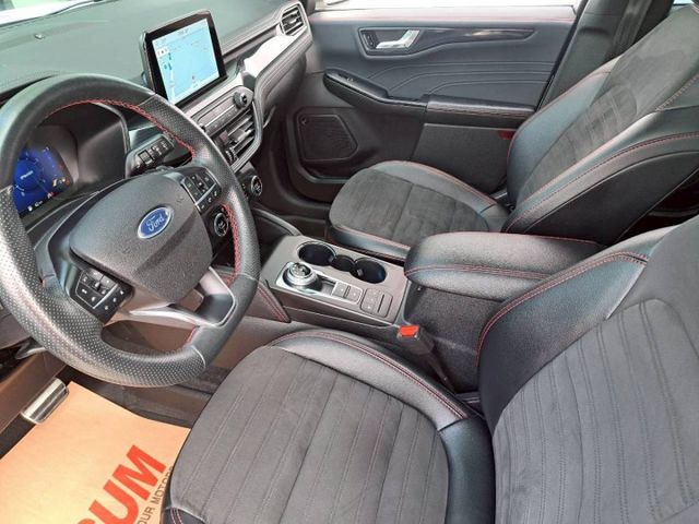 『實車實圖 實車實價』IK ACC LWDS BSM ST-LINE配備齊全 一手車 氣氛佳品質保證 寶佳汽車歡迎您來電  第4張相片