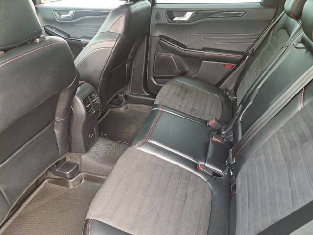 『實車實圖 實車實價』IK ACC LWDS BSM ST-LINE配備齊全 一手車 氣氛佳品質保證 寶佳汽車歡迎您來電  第5張相片